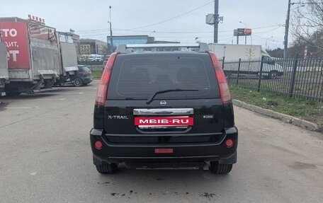 Nissan X-Trail, 2006 год, 900 000 рублей, 4 фотография