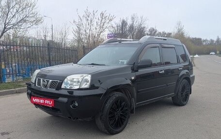 Nissan X-Trail, 2006 год, 900 000 рублей, 5 фотография