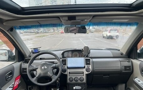 Nissan X-Trail, 2006 год, 900 000 рублей, 14 фотография