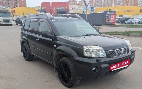 Nissan X-Trail, 2006 год, 900 000 рублей, 2 фотография