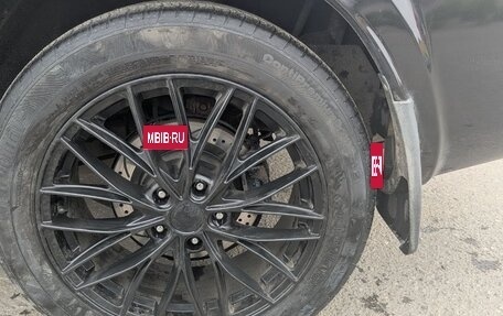 Nissan X-Trail, 2006 год, 900 000 рублей, 10 фотография