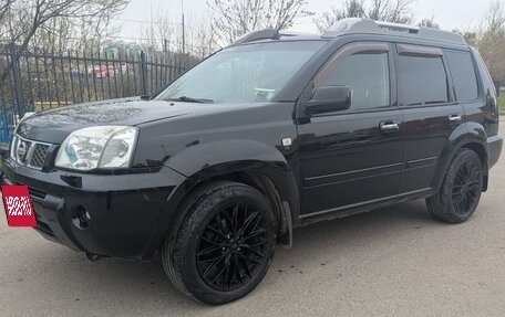 Nissan X-Trail, 2006 год, 900 000 рублей, 6 фотография