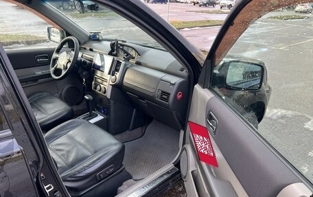 Nissan X-Trail, 2006 год, 900 000 рублей, 16 фотография