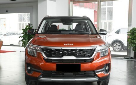 KIA Seltos I, 2026 год, 2 158 008 рублей, 2 фотография