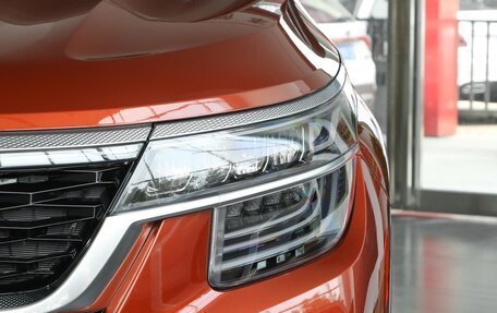 KIA Seltos I, 2026 год, 2 158 008 рублей, 8 фотография