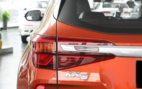 KIA Seltos I, 2026 год, 2 158 008 рублей, 9 фотография