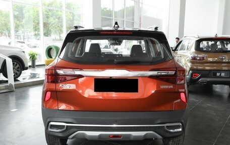 KIA Seltos I, 2026 год, 2 158 008 рублей, 4 фотография