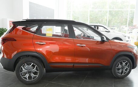 KIA Seltos I, 2026 год, 2 158 008 рублей, 7 фотография