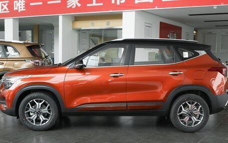 KIA Seltos I, 2026 год, 2 158 008 рублей, 6 фотография