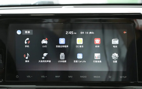 KIA Seltos I, 2026 год, 2 158 008 рублей, 13 фотография