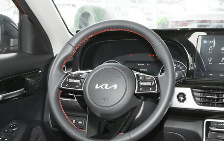 KIA Seltos I, 2026 год, 2 158 008 рублей, 12 фотография