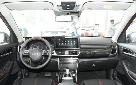 KIA Seltos I, 2026 год, 2 158 008 рублей, 11 фотография