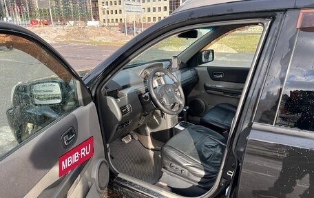 Nissan X-Trail, 2006 год, 900 000 рублей, 17 фотография