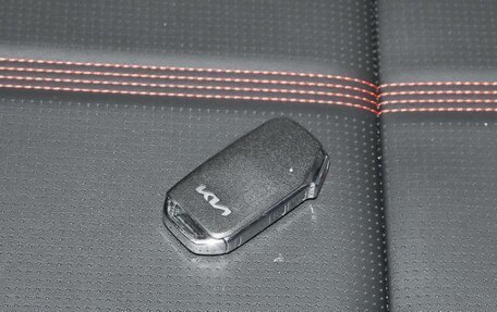 KIA Seltos I, 2026 год, 2 158 008 рублей, 15 фотография