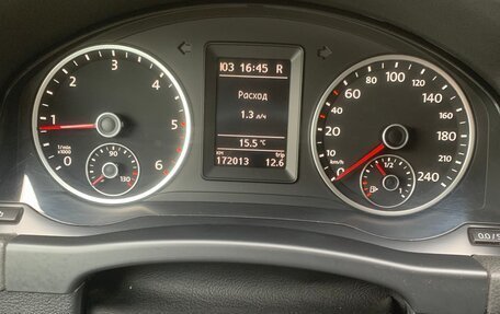 Volkswagen Tiguan I, 2011 год, 1 550 000 рублей, 2 фотография