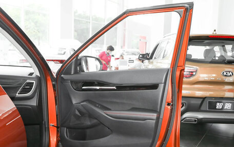 KIA Seltos I, 2026 год, 2 158 008 рублей, 16 фотография