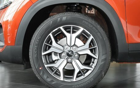 KIA Seltos I, 2026 год, 2 158 008 рублей, 22 фотография