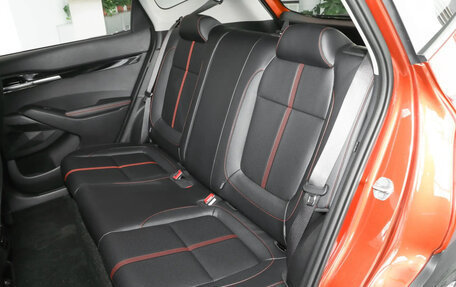 KIA Seltos I, 2026 год, 2 158 008 рублей, 19 фотография