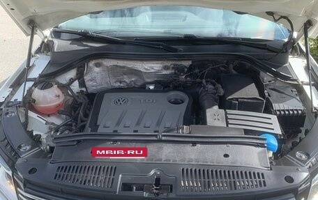 Volkswagen Tiguan I, 2011 год, 1 550 000 рублей, 8 фотография