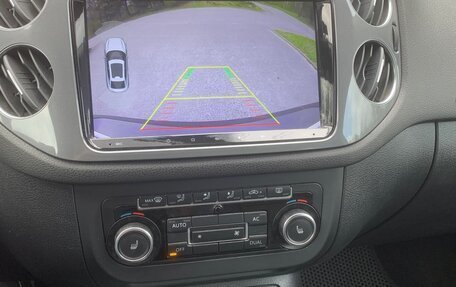 Volkswagen Tiguan I, 2011 год, 1 550 000 рублей, 13 фотография