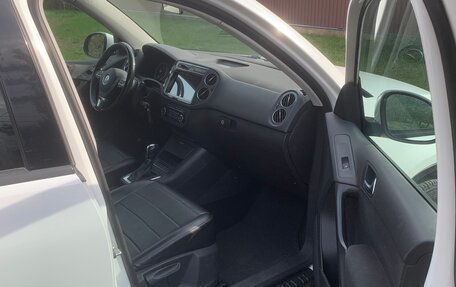 Volkswagen Tiguan I, 2011 год, 1 550 000 рублей, 10 фотография