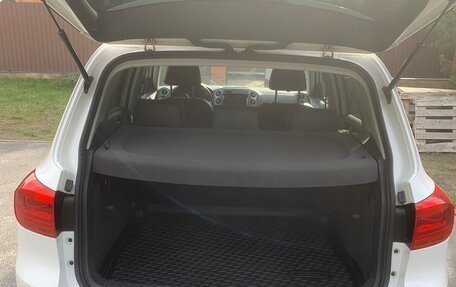 Volkswagen Tiguan I, 2011 год, 1 550 000 рублей, 14 фотография