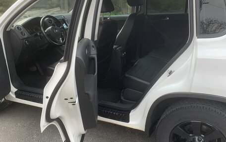 Volkswagen Tiguan I, 2011 год, 1 550 000 рублей, 11 фотография