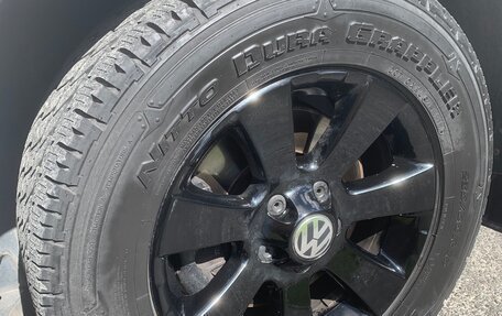 Volkswagen Tiguan I, 2011 год, 1 550 000 рублей, 12 фотография