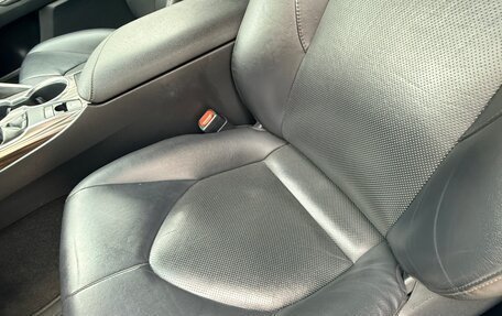 Toyota Camry, 2019 год, 3 250 000 рублей, 14 фотография