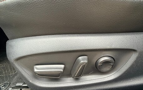 Toyota Camry, 2019 год, 3 250 000 рублей, 13 фотография