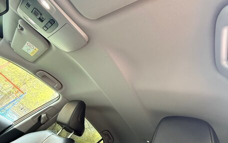 Toyota Camry, 2019 год, 3 250 000 рублей, 23 фотография