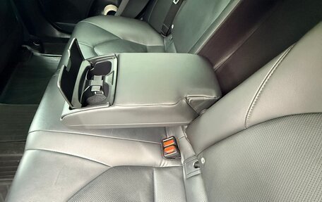 Toyota Camry, 2019 год, 3 250 000 рублей, 20 фотография