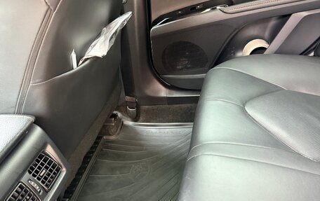 Toyota Camry, 2019 год, 3 250 000 рублей, 17 фотография