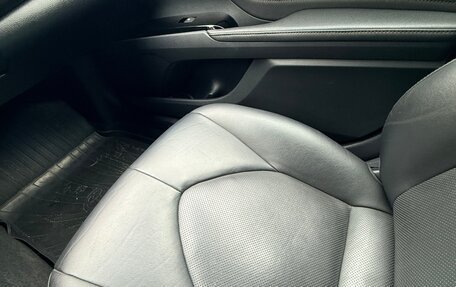 Toyota Camry, 2019 год, 3 250 000 рублей, 25 фотография