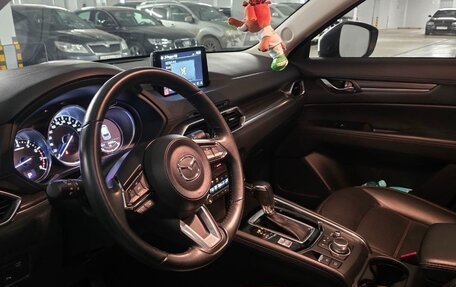 Mazda CX-5 II, 2021 год, 3 700 000 рублей, 6 фотография