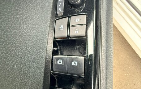 Toyota Camry, 2019 год, 3 250 000 рублей, 26 фотография