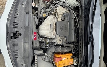Toyota Camry, 2019 год, 3 250 000 рублей, 28 фотография