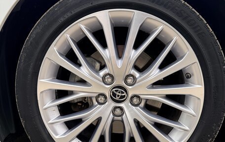 Toyota Camry, 2019 год, 3 250 000 рублей, 27 фотография