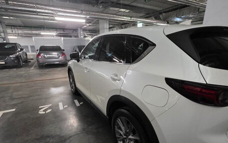 Mazda CX-5 II, 2021 год, 3 700 000 рублей, 4 фотография