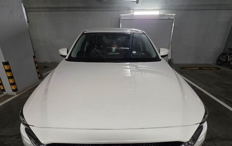 Mazda CX-5 II, 2021 год, 3 700 000 рублей, 2 фотография