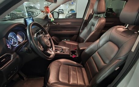 Mazda CX-5 II, 2021 год, 3 700 000 рублей, 7 фотография