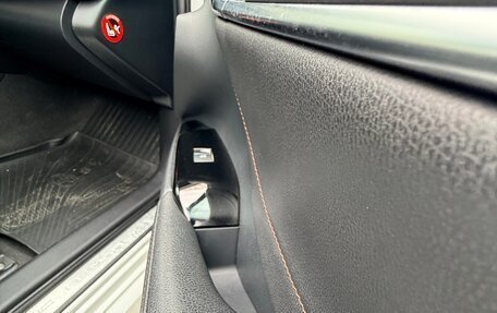 Toyota Camry, 2019 год, 3 250 000 рублей, 29 фотография