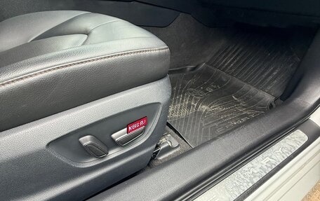 Toyota Camry, 2019 год, 3 250 000 рублей, 30 фотография