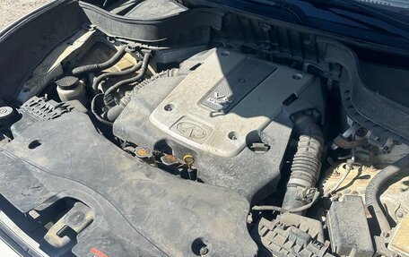 Infiniti FX II, 2013 год, 2 100 000 рублей, 12 фотография