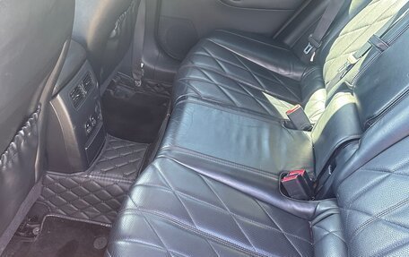 Infiniti FX II, 2013 год, 2 100 000 рублей, 8 фотография