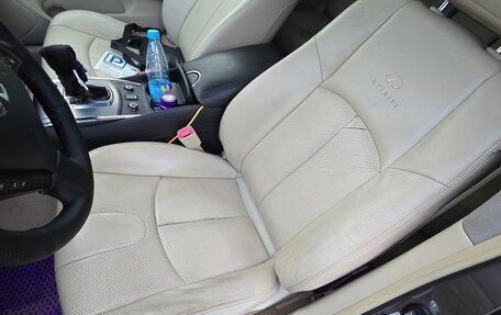 Infiniti G, 2010 год, 1 030 000 рублей, 18 фотография