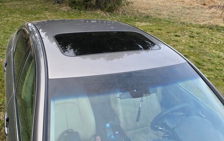 Infiniti G, 2010 год, 1 030 000 рублей, 9 фотография