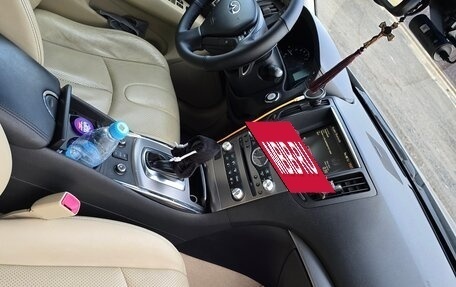 Infiniti G, 2010 год, 1 030 000 рублей, 11 фотография