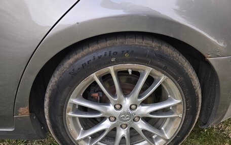 Infiniti G, 2010 год, 1 030 000 рублей, 24 фотография