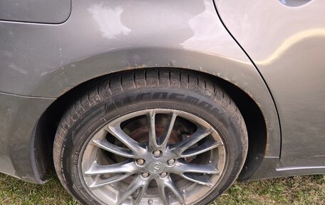 Infiniti G, 2010 год, 1 030 000 рублей, 23 фотография